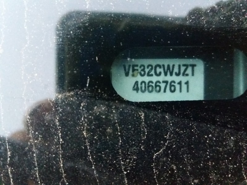 peugeot 206 berlina 1.9 diesel   |   0.98 - ... | 1998 | 69 cv / 51 kw del año 1998