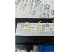 Recambio de modulo electronico para renault laguna (b56) 1.9 dti diesel cat   |   0.98 - ... | 1998 | 98 cv / 72 kw referencia O 2