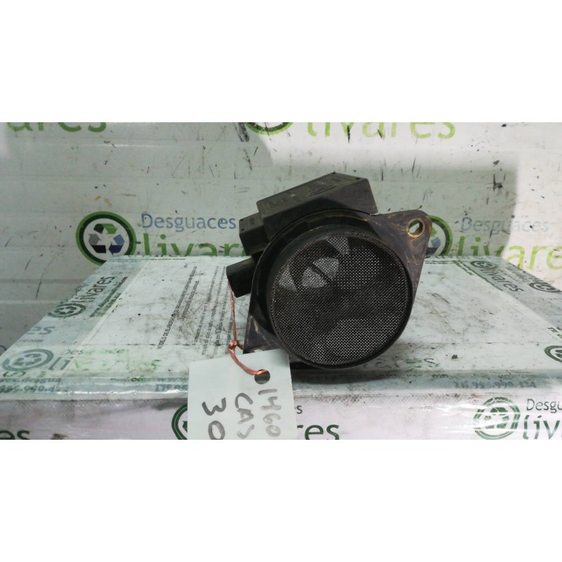 Recambio de caudalimetro para seat cordoba berlina (6l2) stella   |   09.02 - 12.04 | 2002 - 2004 | 64 cv / 47 kw referencia OEM Recambio de caudalimetro para seat cordoba berlina (6l2) stella   |   09.02 - 12.04 | 2002 - 2004 | 64 cv / 47 kw referencia OEM