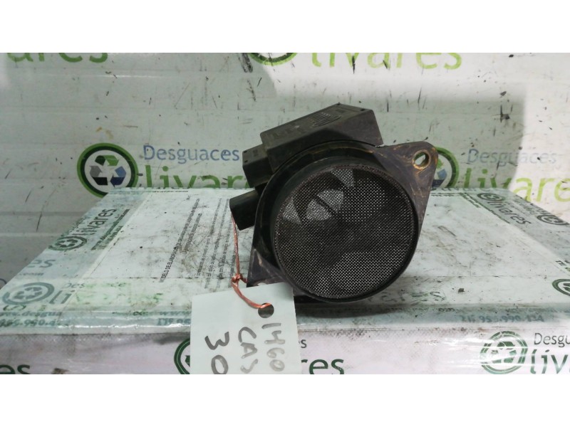 Recambio de caudalimetro para seat cordoba berlina (6l2) stella   |   09.02 - 12.04 | 2002 - 2004 | 64 cv / 47 kw referencia OEM Recambio de caudalimetro para seat cordoba berlina (6l2) stella   |   09.02 - 12.04 | 2002 - 2004 | 64 cv / 47 kw referencia OEM
