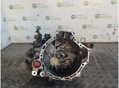 Recambio de caja cambios para mazda 6 berlina (gg) 2.0 diesel cat   |   0.02 - ... | 2002 | 136 cv / 100 kw referencia OEM IAM  