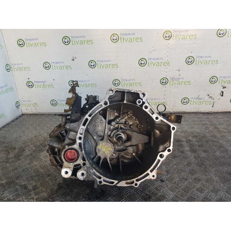 Recambio de caja cambios para mazda 6 berlina (gg) 2.0 diesel cat   |   0.02 - ... | 2002 | 136 cv / 100 kw referencia OEM IAM  