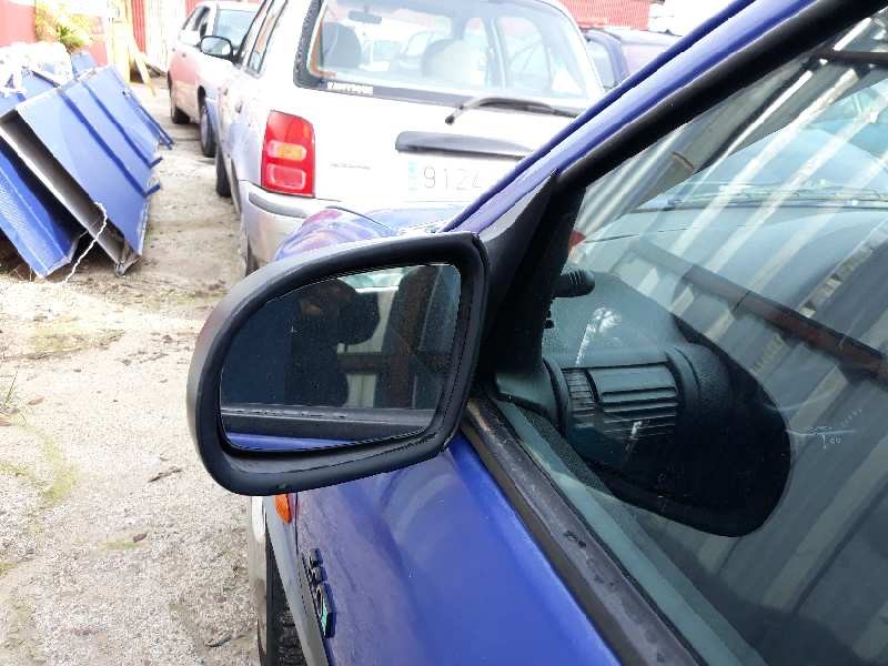Recambio de retrovisor izquierdo para opel corsa b city   |   09.97 - ... | 1997 | 54 cv / 40 kw referencia OEM IAM 90482039  