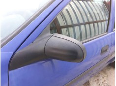 Recambio de retrovisor izquierdo para opel corsa b city   |   09.97 - ... | 1997 | 54 cv / 40 kw referencia OEM IAM 90482039   2