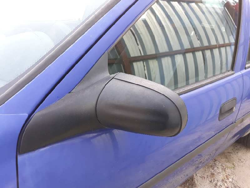 Recambio de retrovisor izquierdo para opel corsa b city   |   09.97 - ... | 1997 | 54 cv / 40 kw referencia OEM IAM 90482039  