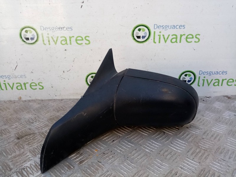 Recambio de retrovisor izquierdo para opel corsa b city   |   09.97 - ... | 1997 | 54 cv / 40 kw referencia OEM IAM 90482039  