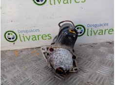 Recambio de motor arranque para opel corsa b city   |   09.97 - ... | 1997 | 54 cv / 40 kw referencia OEM IAM 93184534   2