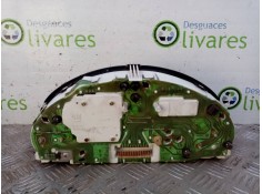 Recambio de cuadro instrumentos para opel corsa b city   |   09.97 - ... | 1997 | 54 cv / 40 kw referencia OEM IAM 90534388 8111 2