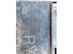 Recambio de centralita motor uce para opel corsa b city   |   09.97 - ... | 1997 | 54 cv / 40 kw referencia OEM IAM 09164450 026 2