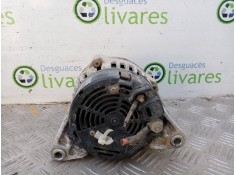 Recambio de alternador para opel corsa b city   |   09.97 - ... | 1997 | 54 cv / 40 kw referencia OEM IAM 95521463 0123100003 90 2