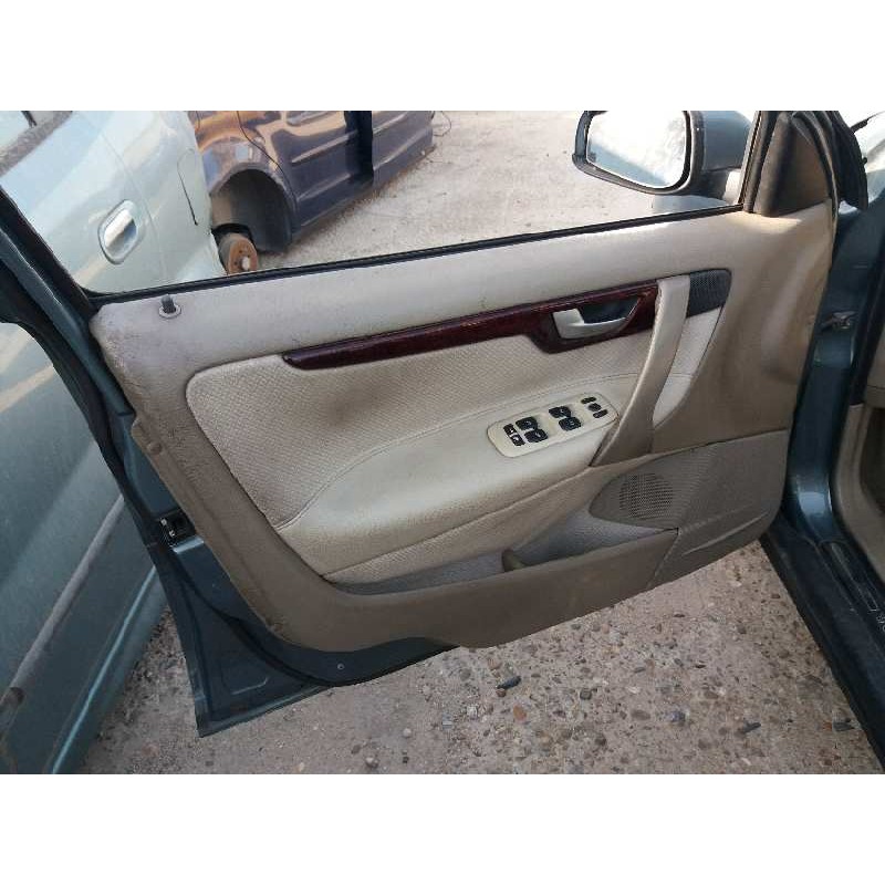 volvo s60 berlina 2.4 diesel cat   |   0.00 - ... | 2000 | 163 cv / 120 kw del año 2000