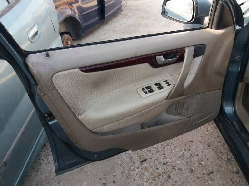 volvo s60 berlina 2.4 diesel cat   |   0.00 - ... | 2000 | 163 cv / 120 kw del año 2000