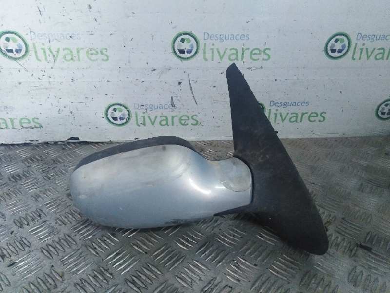 Recambio de retrovisor derecho para opel astra f berlina 1.6 cat   |   0.91 - ... | 1991 | 71 cv / 52 kw referencia OEM IAM   