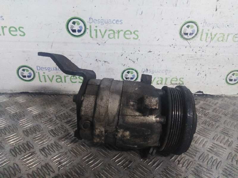 Recambio de compresor aire acondicionado para opel astra f berlina 1.6 cat   |   0.91 - ... | 1991 | 71 cv / 52 kw referencia OE