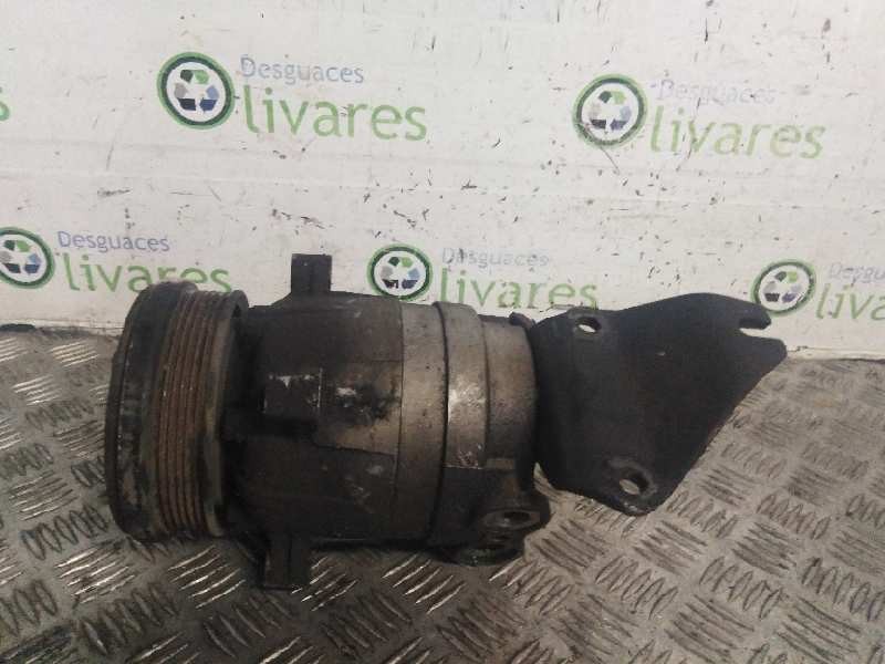 Recambio de compresor aire acondicionado para opel astra f berlina 1.6 cat   |   0.91 - ... | 1991 | 71 cv / 52 kw referencia OE