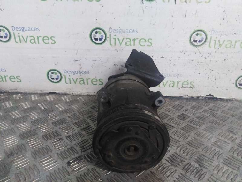 Recambio de compresor aire acondicionado para opel astra f berlina 1.6 cat   |   0.91 - ... | 1991 | 71 cv / 52 kw referencia OE