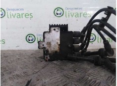 Recambio de bobina encendido para opel astra f berlina 1.6 cat   |   0.91 - ... | 1991 | 71 cv / 52 kw referencia OEM IAM  11038 2
