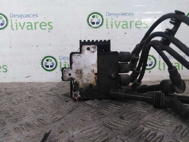 Recambio de bobina encendido para opel astra f berlina 1.6 cat   |   0.91 - ... | 1991 | 71 cv / 52 kw referencia OEM IAM  11038