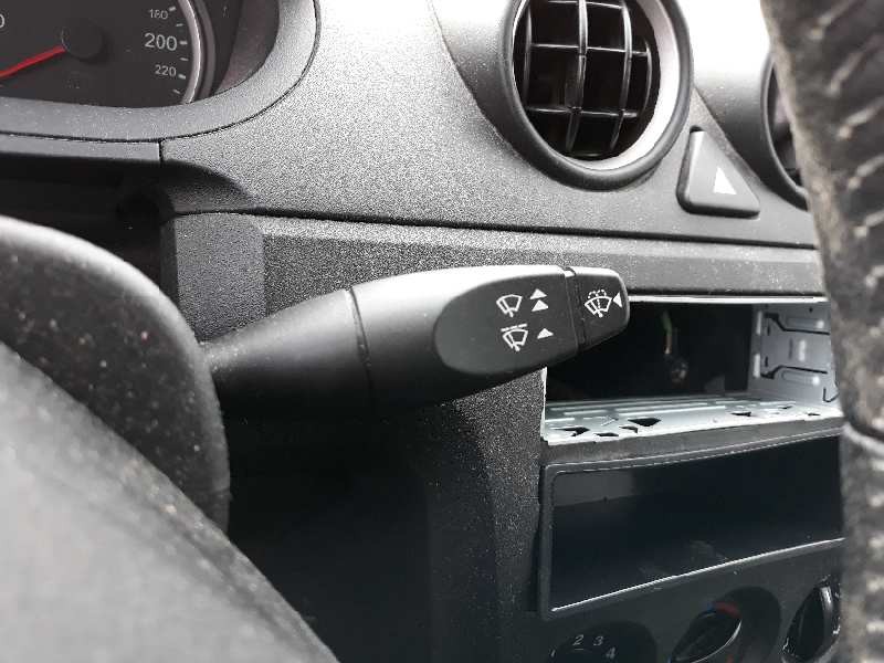 Recambio de mando limpia para ford fiesta (cbk) ambiente   |   11.01 - 12.08 | 2001 - 2008 | 69 cv / 51 kw referencia OEM IAM 11