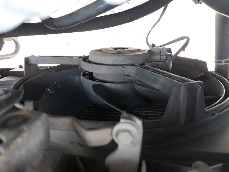 Recambio de electroventilador para ford fiesta (cbk) ambiente   |   11.01 - 12.08 | 2001 - 2008 | 69 cv / 51 kw referencia OEM I