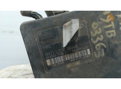 Recambio de abs para ford fiesta (cbk) ambiente   |   11.01 - 12.08 | 2001 - 2008 | 69 cv / 51 kw referencia OEM IAM 1520659 2s6 2