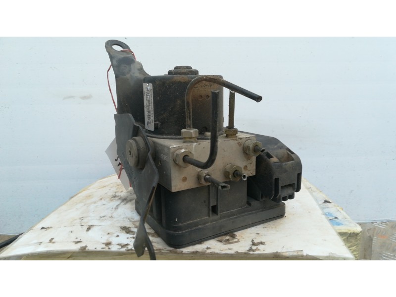 Recambio de abs para ford fiesta (cbk) ambiente   |   11.01 - 12.08 | 2001 - 2008 | 69 cv / 51 kw referencia OEM IAM 1520659 2s6