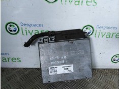 Recambio de centralita motor uce para renault clio i fase i+ii (b/c57) 1.2   |   0.91 - ... | 1991 | 58 cv / 43 kw referencia OE 2