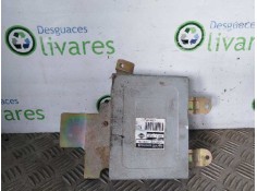 Recambio de centralita motor uce para nissan almera (n15) 1.4 16v cat   |   0.95 - ... | 1995 | 87 cv / 64 kw referencia OEM IAM 2
