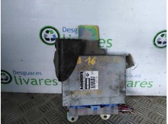 Recambio de centralita motor uce para nissan almera (n15)    |   0.95 - 0.00 | 1995 - 2000 referencia OEM IAM 237101N600 MECN203 2