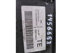 Recambio de centralita motor uce para daewoo kalos 1.2 cat   |   0.02 - ... | 2002 | 72 cv / 53 kw referencia OEM IAM S010011038