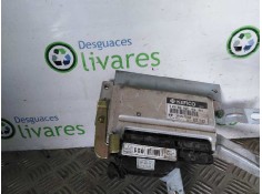 Recambio de centralita motor uce para hyundai elantra (xd) 1.6 16v cat   |   0.00 - 0.08 | 2000 - 2008 | 107 cv / 79 kw referenc 2
