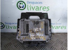 Recambio de centralita motor uce para peugeot 307 (s1) 1.6 16v hdi   |   0.01 - 0.05 | 2001 - 2005 | 90 cv / 66 kw referencia OE 2
