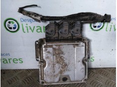 Recambio de centralita motor uce para renault laguna ii (bg0) expression   |   12.01 - 12.05 | 2001 - 2005 | 120 cv / 88 kw refe 2