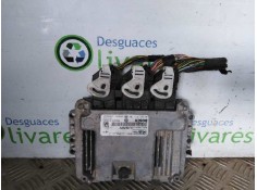 Recambio de centralita motor uce para ford focus lim. (cb4) trend   |   12.07 - 12.11 | 2007 - 2011 | 90 cv / 66 kw referencia O 2