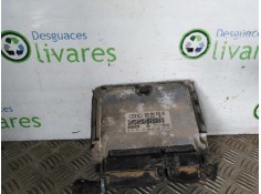 Recambio de centralita motor uce para audi a3 (8l) 1.9 tdi ambiente   |   0.96 - ... | 1996 | 90 cv / 66 kw referencia OEM IAM 0 2