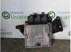 Recambio de centralita motor uce para renault megane i fase 2 berlina (ba0) 1.9 dci diesel cat   |   0.99 - 0.02 | 1999 - 2002 | 2