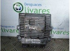 Recambio de centralita motor uce para citroen xsara berlina    |   0.97 - 0.05 | 1997 - 2005 referencia OEM IAM 5WS40046CT SW965 2