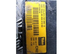 Recambio de caja reles / fusibles para citroen xsara berlina    |   0.97 - 0.05 | 1997 - 2005 referencia OEM IAM 9649491080 7300