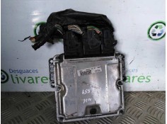 Recambio de centralita motor uce para citroen xsara picasso 2.0 hdi exclusive   |   09.01 - 12.05 | 2001 - 2005 | 90 cv / 66 kw  2