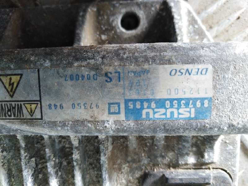 Recambio de centralita motor uce para opel meriva cosmo   |   02.03 - 12.06 | 2003 - 2006 | 101 cv / 74 kw referencia OEM IAM 11