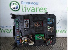 Recambio de caja reles / fusibles para peugeot 307 (s1) 1.6 16v hdi   |   0.01 - 0.05 | 2001 - 2005 | 90 cv / 66 kw referencia O 2