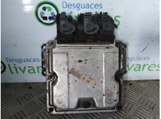 Recambio de centralita motor uce para peugeot 206 berlina xs   |   12.99 - 12.05 | 1999 - 2005 | 90 cv / 66 kw referencia OEM IA 2