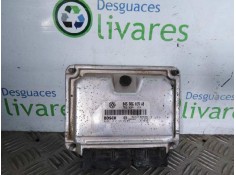 Recambio de centralita motor uce para fiat punto berlina (188) 1.2 8v active   |   01.02 - 12.03 | 2002 - 2003 | 60 cv / 44 kw r 2