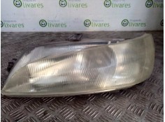 Recambio de faro izquierdo para peugeot 306 berlina 3/5 puertas (s1) 1.6   |   0.96 - ... | 1996 | 88 cv / 65 kw referencia OEM  2