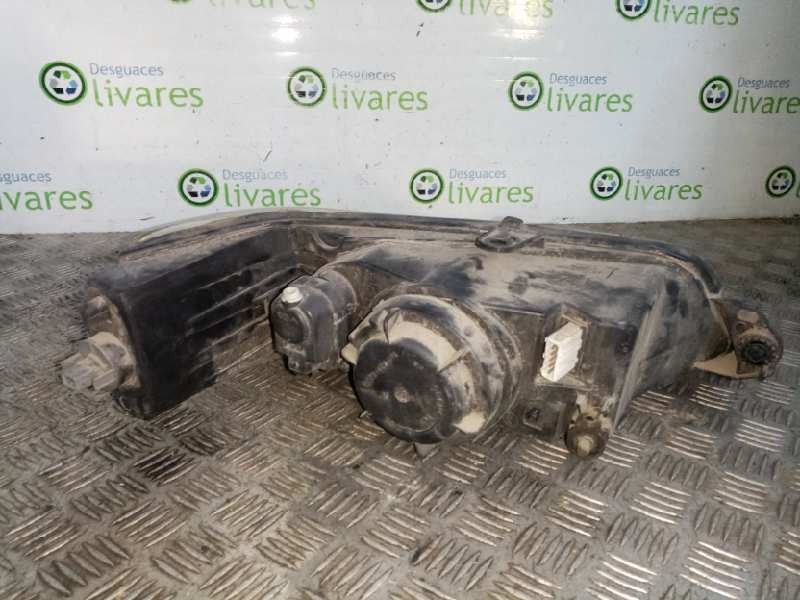 Recambio de faro izquierdo para peugeot 306 berlina 3/5 puertas (s1) 1.6   |   0.96 - ... | 1996 | 88 cv / 65 kw referencia OEM 