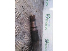 Recambio de transmision delantera derecha para ford focus berlina (cak) trend   |   08.98 - 12.04 | 1998 - 2004 | 116 cv / 85 kw 2