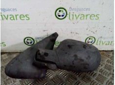 Recambio de retrovisor izquierdo para renault megane i classic (la0) 1.9 turbodiesel   |   0.96 - 0.01 | 1996 - 2001 | 90 cv / 6 2