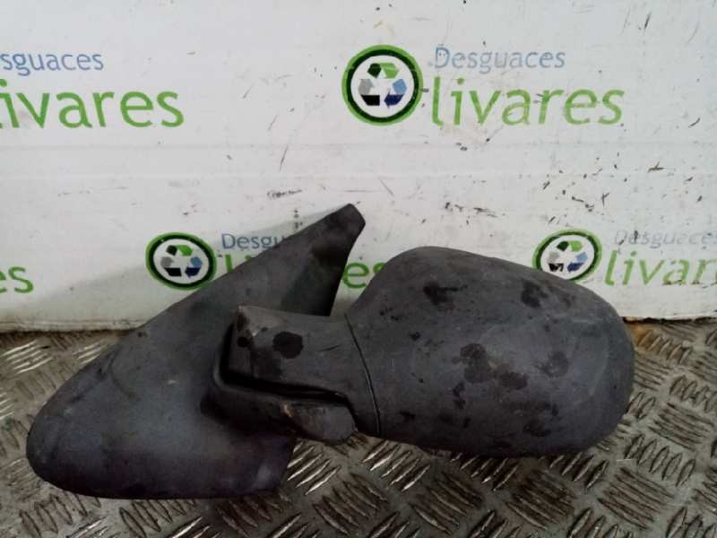 Recambio de retrovisor izquierdo para renault megane i classic (la0) 1.9 turbodiesel   |   0.96 - 0.01 | 1996 - 2001 | 90 cv / 6
