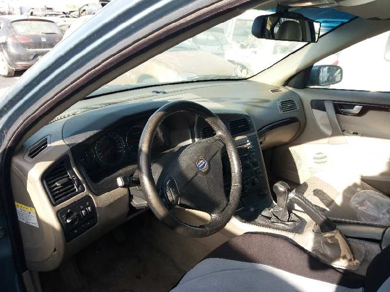 volvo s60 berlina 2.4 diesel cat   |   0.00 - ... | 2000 | 163 cv / 120 kw del año 2000