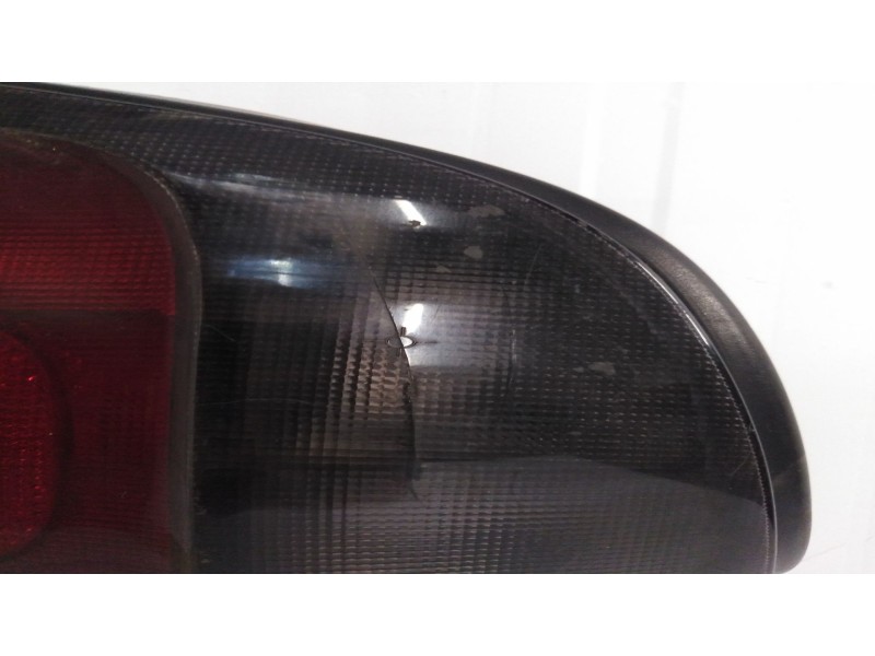 Recambio de piloto trasero derecho para renault megane i classic (la0) 1.9 turbodiesel   |   0.96 - 0.01 | 1996 - 2001 | 90 cv /